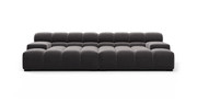 Tufted Sofa Extra Deep