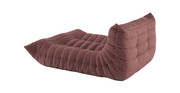 Michel Ducaroy Chaise Longue 2 Seater Fabric