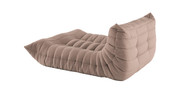 Michel Ducaroy Chaise Longue 2 Seater Fabric