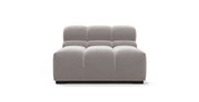 Tufted Sofa - Middle Module