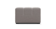 Tufted Sofa - Middle Module