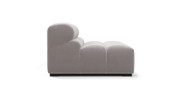 Tufted Sofa - Middle Module