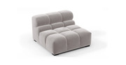 Tufted Sofa - Middle Module