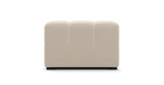 Tufted Sofa - Middle Module