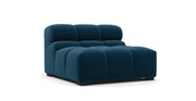 Tufted Sofa - Middle Module