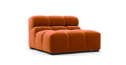 Tufted Sofa - Middle Module