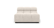 Tufted Sofa - Middle Module