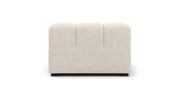 Tufted Sofa - Middle Module