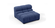 Tufted Sofa - Middle Module