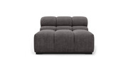 Tufted Sofa - Middle Module