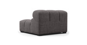 Tufted Sofa - Middle Module