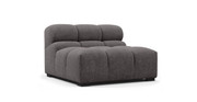 Tufted Sofa - Middle Module