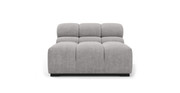 Tufted Sofa - Middle Module