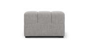 Tufted Sofa - Middle Module