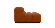 Tufted Sofa - Middle Module