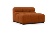 Tufted Sofa - Middle Module