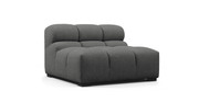 Tufted Sofa - Middle Module