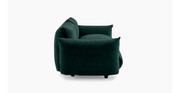 Mario Marenco System 2 Seater Sofa