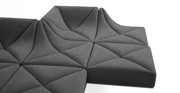 Dune Sofa Configuration A