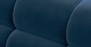 Tufted Sofa - Left Corner