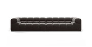 Tufted Sofa Extra Large