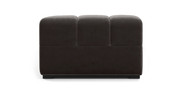 Tufted Sofa Extra Large