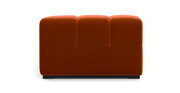 Tufted Sofa Extra Large