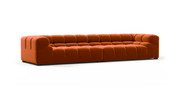 Tufted Sofa Extra Large