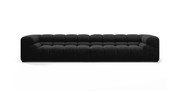 Tufted Sofa Extra Large