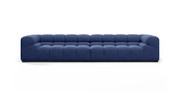 Tufted Sofa Extra Large