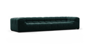 Tufted Sofa Extra Large