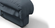 DS 600 Right End Armless Module