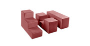 Mario Bellini Scacchi Complement Tables