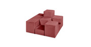 Mario Bellini Scacchi Complement Tables
