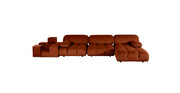 Mario Bellini Scacchi Complement Tables