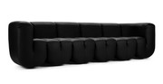 DS 707 Modern 5 Seater Sofa