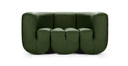 DS 707 Modern 2 Seater Sofa