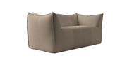 Mario Bellini Leandro Modern Sunbrella Outdoor Sofa