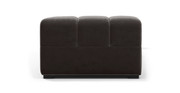 Tufted Sectional Sofa - Large Right Chaise