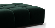 Tufted Ottoman