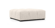 Tufted Ottoman