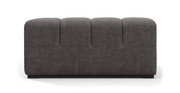 Tufted Sectional Sofa - Deep Large Right Corner