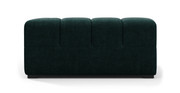 Tufted Sectional Sofa - Deep Large Right Corner