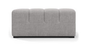 Tufted Sectional Sofa - Deep Large Right Corner