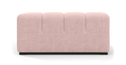 Tufted Sectional Sofa - Deep Large Right Corner