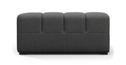 Tufted Sectional Sofa - Deep Large Right Corner