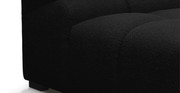 Tufted Sectional Sofa - Deep Large Right Corner
