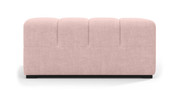 Tufted Sectional Sofa - Deep Large Left Corner