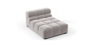 Tufted Sofa - Deep Middle Module