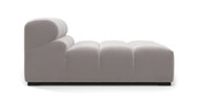 Tufted Sofa - Deep Middle Module